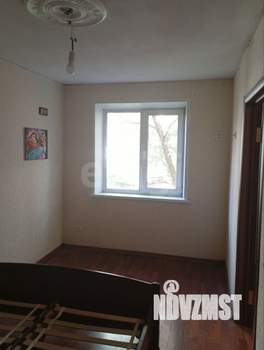 2-к квартира, вторичка, 46м2, 3/5 этаж
