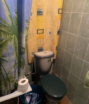 1-к квартира, вторичка, 33м2, 2/9 этаж