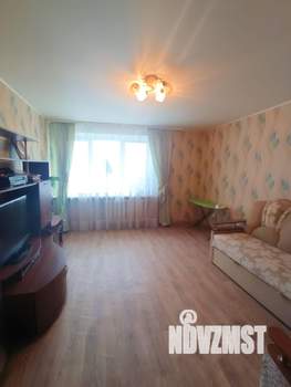 3-к квартира, вторичка, 63м2, 5/10 этаж