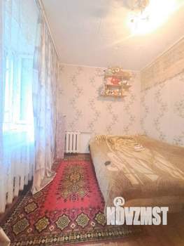3-к квартира, вторичка, 54м2, 1/9 этаж