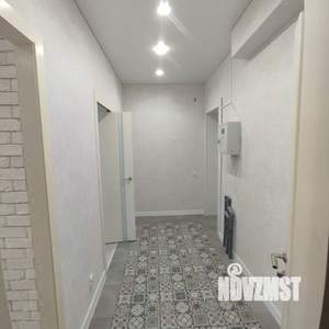 1-к квартира, вторичка, 35м2, 4/4 этаж