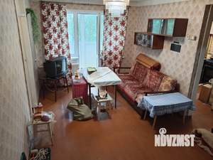 2-к квартира, вторичка, 45м2, 4/5 этаж