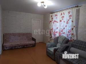1-к квартира, вторичка, 32м2, 1/5 этаж