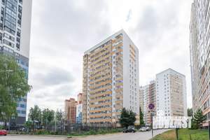 Студия квартира, вторичка, 29м2, 4/16 этаж