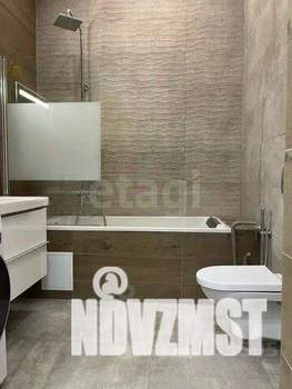 2-к квартира, вторичка, 44м2, 25/26 этаж