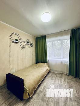 Студия квартира, вторичка, 23м2, 3/5 этаж