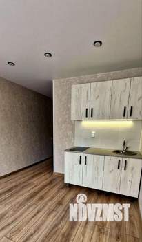 Студия квартира, вторичка, 17м2, 4/5 этаж