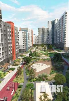 2-к квартира, вторичка, 32м2, 11/16 этаж