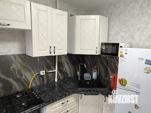 1-к квартира, вторичка, 28м2, 4/5 этаж