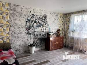 2-к квартира, вторичка, 46м2, 4/5 этаж