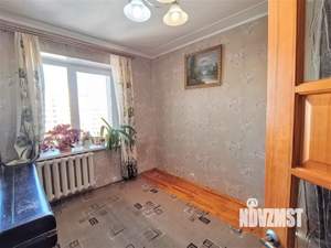 4-к квартира, вторичка, 81м2, 7/10 этаж