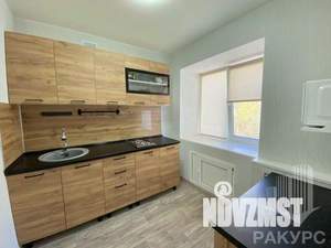 2-к квартира, вторичка, 44м2, 3/5 этаж