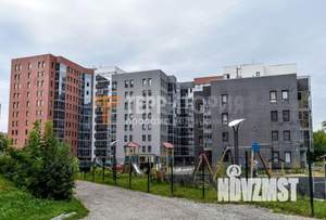 2-к квартира, вторичка, 61м2, 2/8 этаж