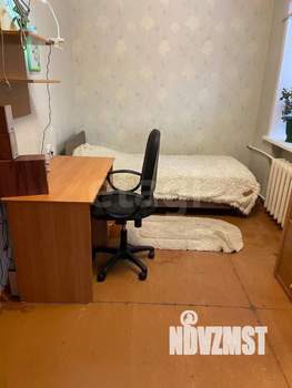 2-к квартира, вторичка, 41м2, 2/5 этаж