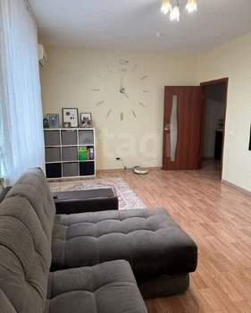 2-к квартира, вторичка, 65м2, 16/19 этаж