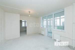 2-к квартира, вторичка, 43м2, 12/19 этаж