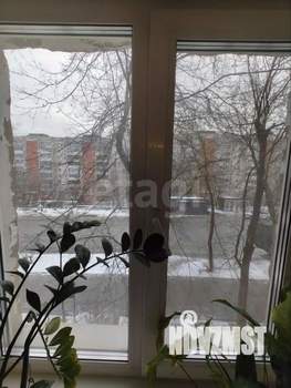 3-к квартира, вторичка, 56м2, 2/5 этаж