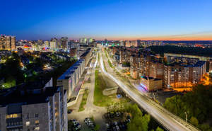 2-к квартира, сданный дом, 69м2, 4/20 этаж