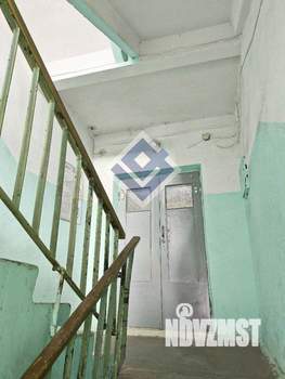 2-к квартира, вторичка, 48м2, 2/4 этаж