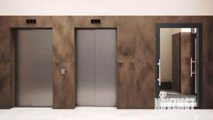 2-к квартира, вторичка, 55м2, 3/18 этаж