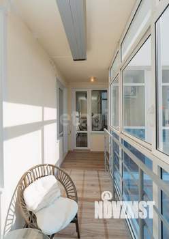 2-к квартира, вторичка, 66м2, 7/25 этаж