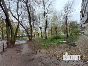 3-к квартира, вторичка, 60м2, 5/5 этаж