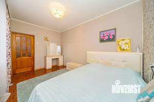 2-к квартира, вторичка, 55м2, 4/16 этаж