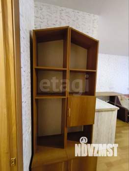 Студия квартира, вторичка, 28м2, 10/25 этаж