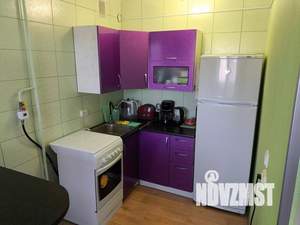 1-к квартира, вторичка, 36м2, 8/9 этаж