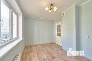 2-к квартира, вторичка, 58м2, 2/10 этаж