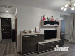 1-к квартира, вторичка, 31м2, 4/5 этаж