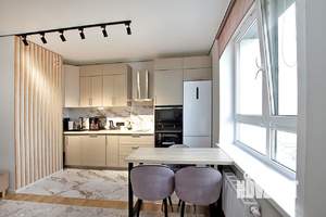3-к квартира, вторичка, 60м2, 18/25 этаж