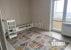 Студия квартира, вторичка, 28м2, 20/25 этаж