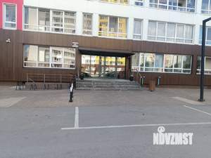 2-к квартира, вторичка, 41м2, 8/17 этаж
