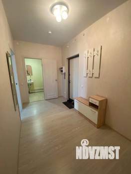 1-к квартира, вторичка, 44м2, 5/8 этаж