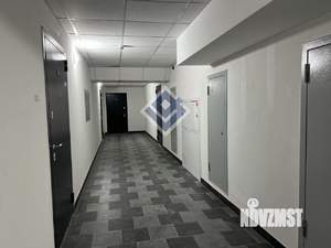 Студия квартира, сданный дом, 87м2, 10/25 этаж