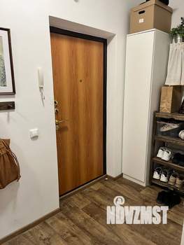 1-к квартира, вторичка, 44м2, 3/18 этаж