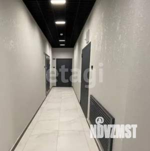 2-к квартира, вторичка, 70м2, 2/17 этаж