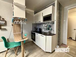 Студия квартира, вторичка, 20м2, 5/9 этаж