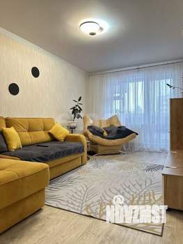 3-к квартира, вторичка, 81м2, 5/16 этаж