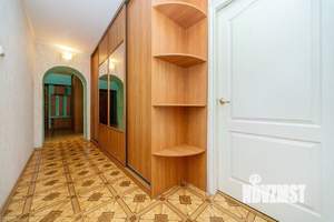 3-к квартира, вторичка, 97м2, 4/9 этаж