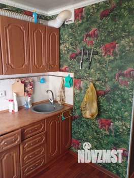 2-к квартира, вторичка, 46м2, 3/5 этаж