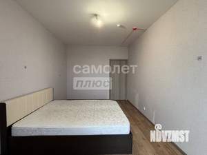 2-к квартира, вторичка, 44м2, 7/25 этаж