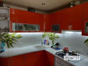 2-к квартира, вторичка, 50м2, 1/5 этаж