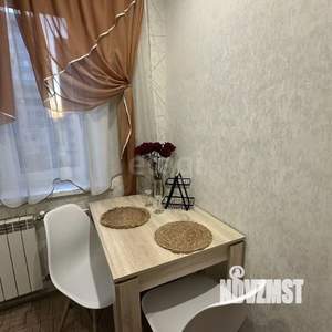 Студия квартира, вторичка, 22м2, 4/9 этаж