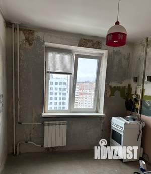 2-к квартира, вторичка, 53м2, 9/10 этаж