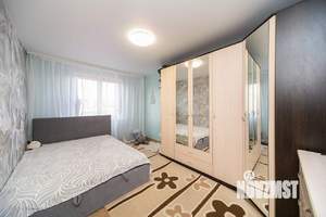 2-к квартира, вторичка, 53м2, 3/5 этаж