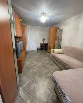 2-к квартира, вторичка, 40м2, 5/5 этаж