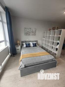 Студия квартира, вторичка, 32м2, 1/9 этаж