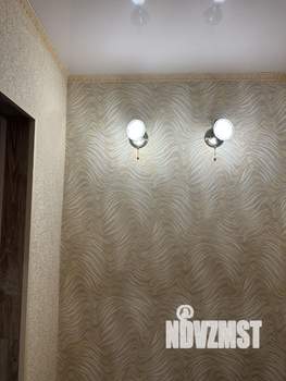 1-к квартира, вторичка, 34м2, 9/11 этаж